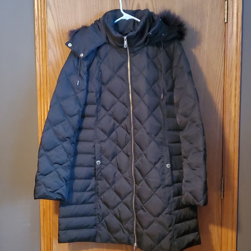 Kenneth Cole Jacket NWT